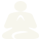 icon for religious users of telepormpter