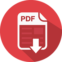 icon for a pdf file